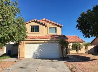 8814 W Monte Vista Rd, Phoenix, AZ 85037