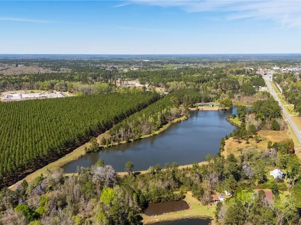0 W Ogeechee Street, Sylvania, GA 30467
