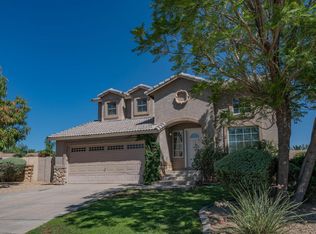 7765 E Onza Ave, Mesa, AZ 85212