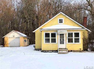 607 Sheridan Rd, Leoni Twp, MI 49201