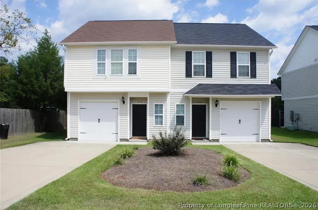 3 bed, 2.5 bath, 1150 sqft, $1,450 — Photo 1