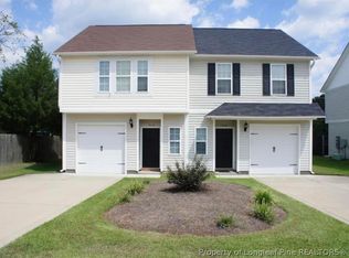 3130 Horsepen Br, Fayetteville, NC 28304