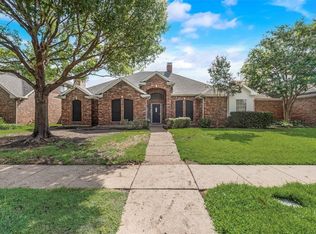 310 Still Forest Dr, Coppell, TX 75019