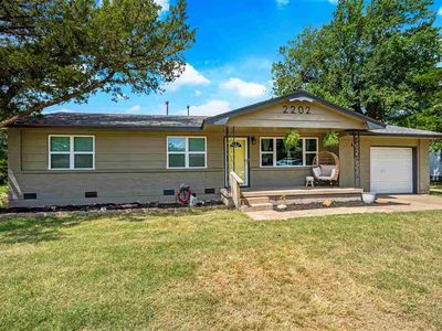 2202 NW 46th St, Lawton, OK, 73505