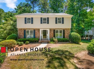 2732 Chestnut Ridge Way, Marietta, GA 30062