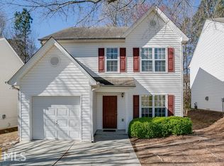 78 Springbottom Dr, Lawrenceville, GA 30045