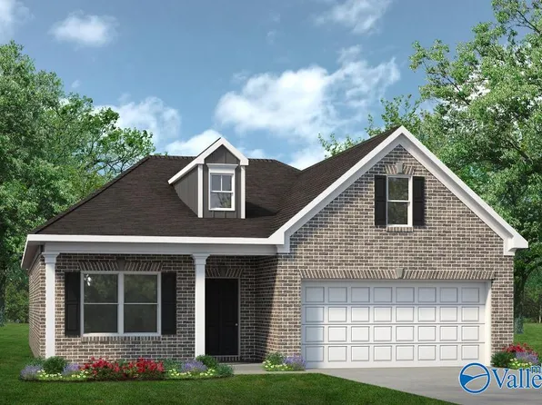 149 Mill Valley Way, New Market, AL 35761