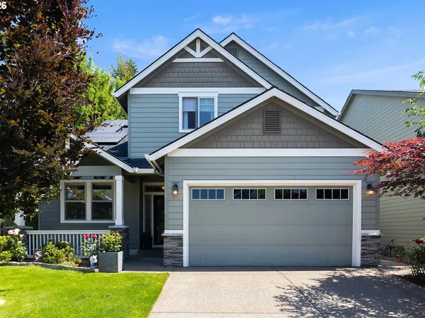 15770 SE Reese Ct, Milwaukie, OR 97267