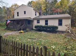 116 Money Hill Rd, Glocester, RI 02814