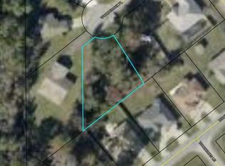 5 Woodchuck Pl Lot 12, Palm Coast, FL 32164