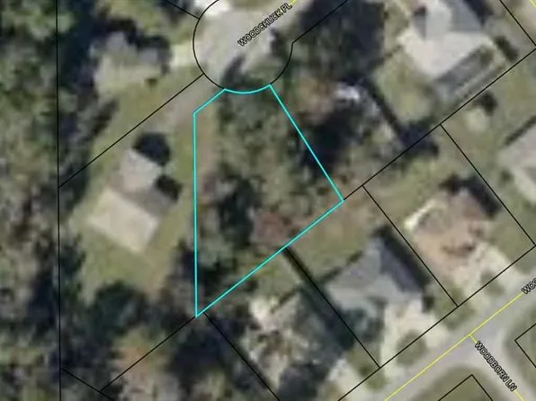 5 Woodchuck Pl Lot 12, Palm Coast, FL 32164