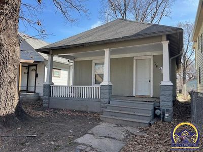 216 SE Lake St, Topeka, KS, 66607