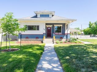 295 E 7800 S, Midvale, UT 84047