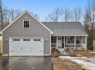 72 Millsfield Ln, Barnstead, NH 03225