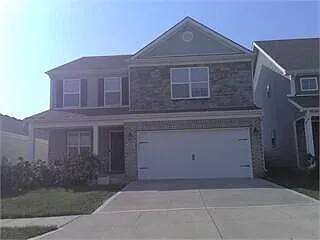 2416 Feathersound Way