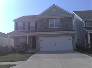 2416 Feathersound Way, Lexington, KY 40511