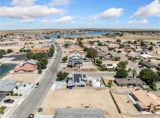 26701 Blue Water Rd LOT 376, Helendale, CA 92342