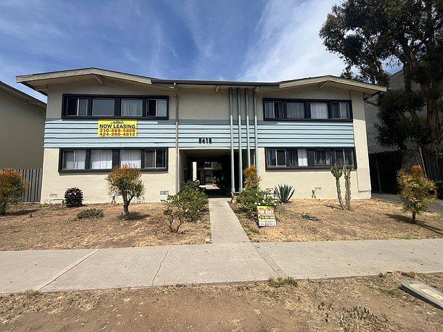 1st image of 5415 W San Vicente Blvd #8