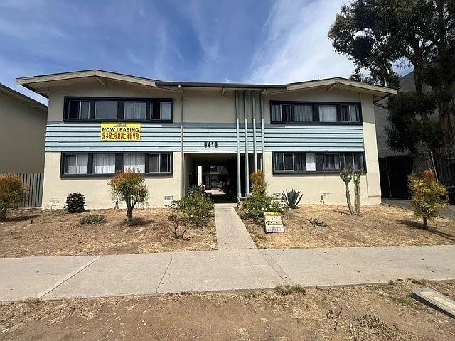 5415 West San Vicente