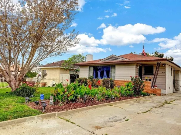 3053 Jackson Ave, Rosemead, CA 91770