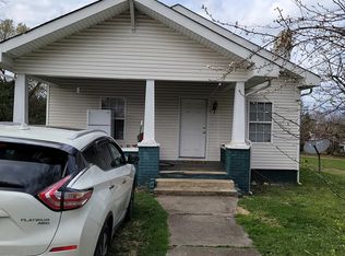 524 W Louise Ave, Morristown, TN 37813