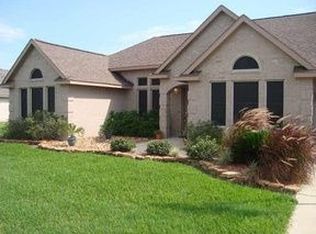 6422 Wildlife Way, Cove, TX 77523
