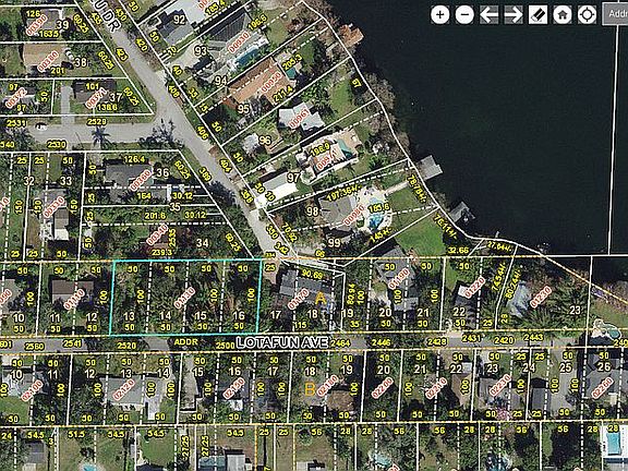 2nd image of 0 Lotafun Ave