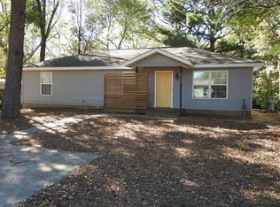 517 S Washington Ave, Fayetteville, AR 72701