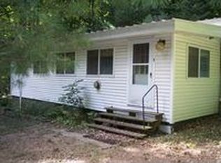 120 Timber Trl, Leroy, MI 49655