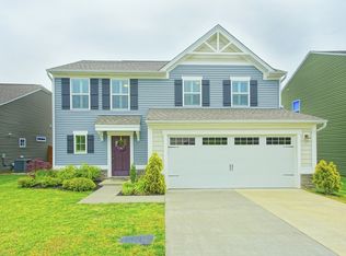 2040 Leeds Ln, Nashville, TN 37221