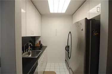 Rented by Barkin and Associates