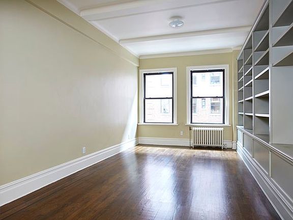 4th image of 215 W 90th St #C-a