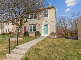 25636 Coltrane Dr #1, Damascus, MD 20872