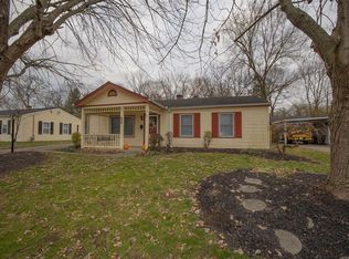 434 Featherwood Dr, Harrison, OH 45030