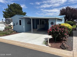 1951 Lynx Ln #17, Show Low, AZ 85901