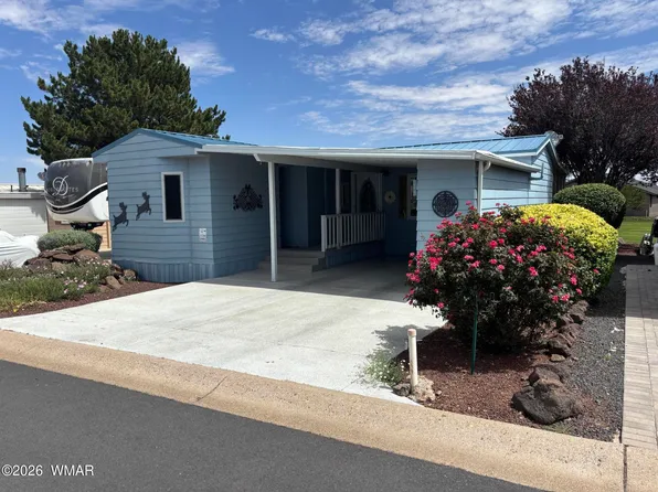 1951 Lynx Ln #17, Show Low, AZ 85901