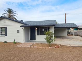 5441 E Waverly St, Tucson, AZ 85712