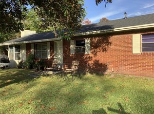 1190 Old Lawtey Rd, Starke, FL 32091