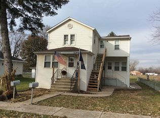 503 Clinton St #2, Lockport, IL 60441