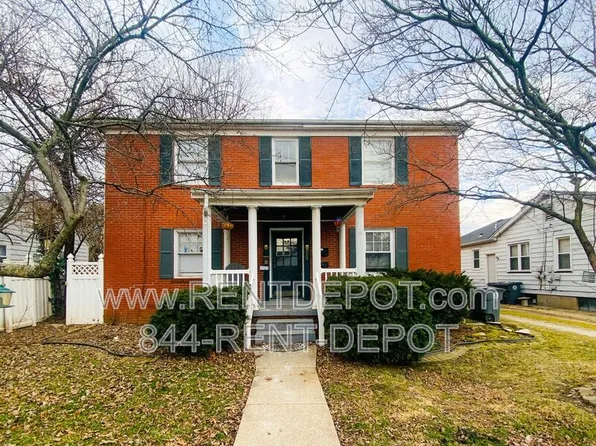 629 S Harlan Ave #C, Evansville, IN 47714