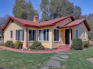 11 Sunset Ave, Colfax, CA 95713