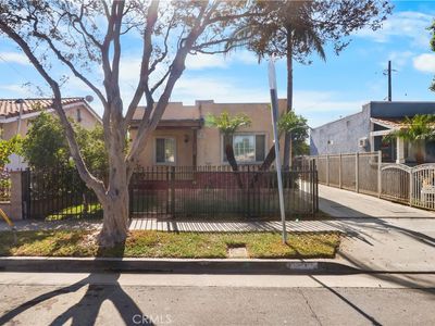 3720 Ardmore Ave, South Gate, CA, 90280