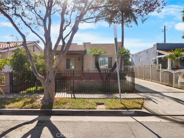 3720 Ardmore Ave, South Gate, CA 90280