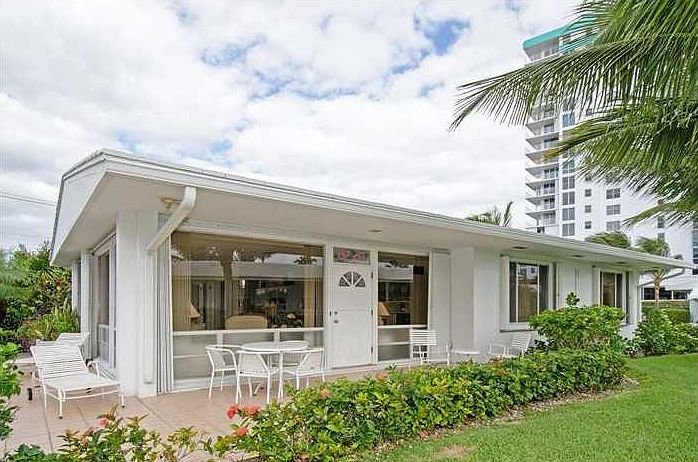 1st image of 1100 S Ocean Blvd #7D