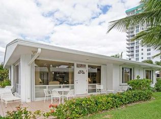 1100 S Ocean Blvd #7D, Pompano Beach, FL 33062