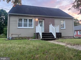 1837 W Main St, Millville, NJ