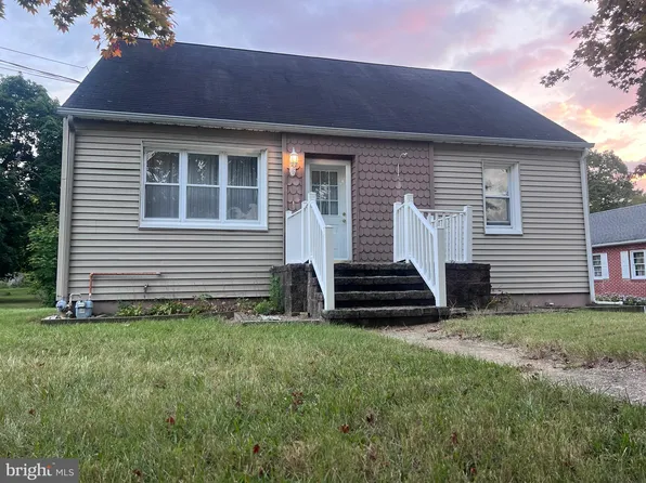 1837 W Main St, Millville, NJ 08332