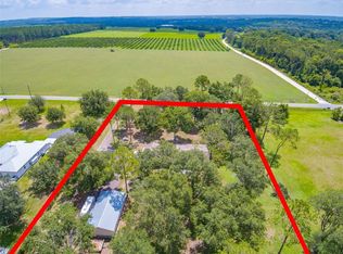 13805 Curley Rd, Dade City, FL 33525