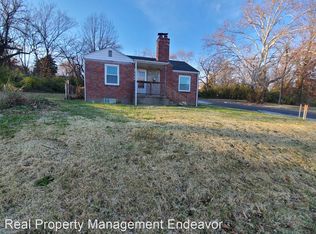 5357 Hodiamont Ave, Saint Louis, MO