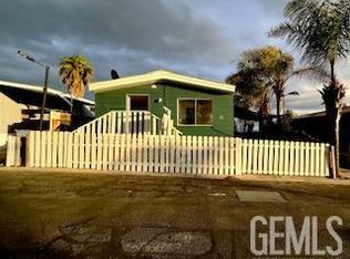 8300 Kern Canyon Rd Space 86, Bakersfield, CA
